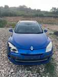 Capota motor megane 3 an 2011