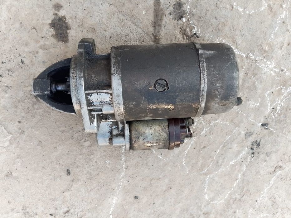 Стартер сатылады