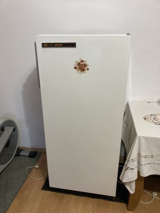 Lada frigorifica Gorenje cu sertare