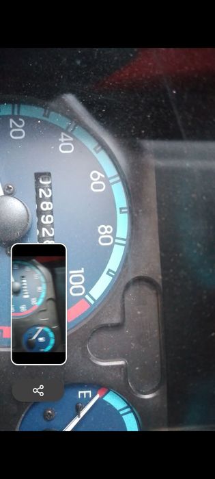 Damas avtoashina sotiladi