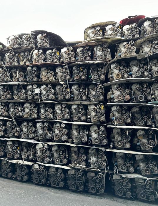 Двигатель Хонда f18 f20 f23 f22 k20 k24 d15b j20 j25 j32 j35 все модел