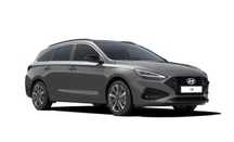 Hyundai I30 Hyundai i30 1.5 DPi 96CP WAGON HIGHWAY