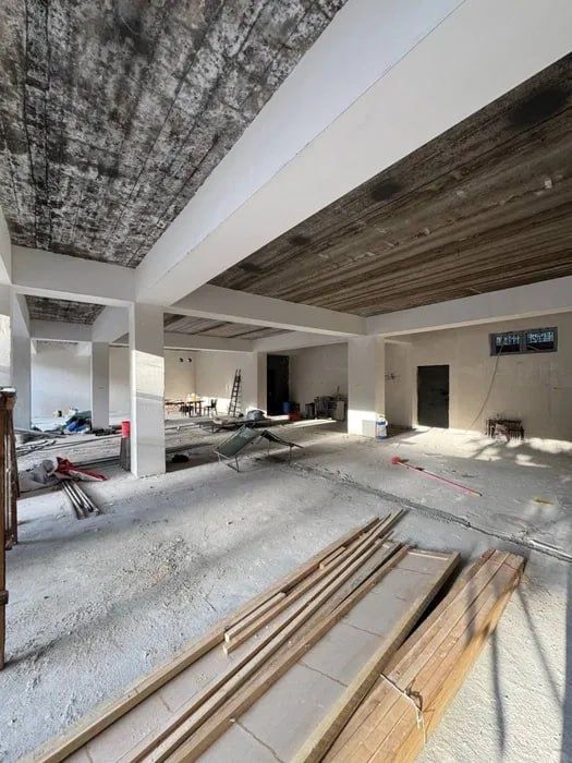 Аренда помещения 1 линия Абай Ориентир Посольство Казахстан