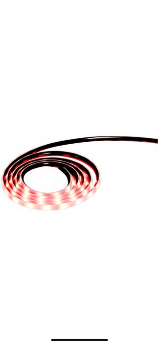 Banda LED smart, CARDSPLITTER, 2.6m, multicolor