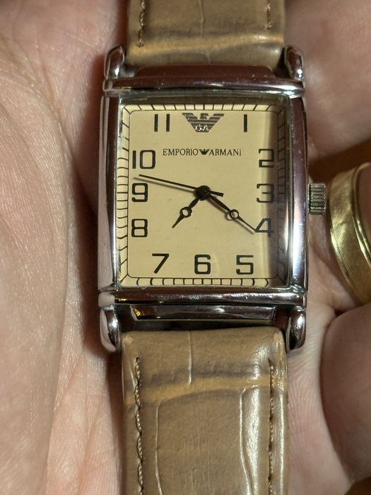 Vand/schimb ceasuri (cititi descrierea)