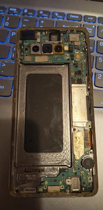 Placă de bază Galaxy S10+