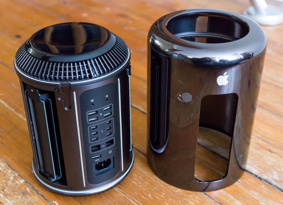 Продам MacPro 2013