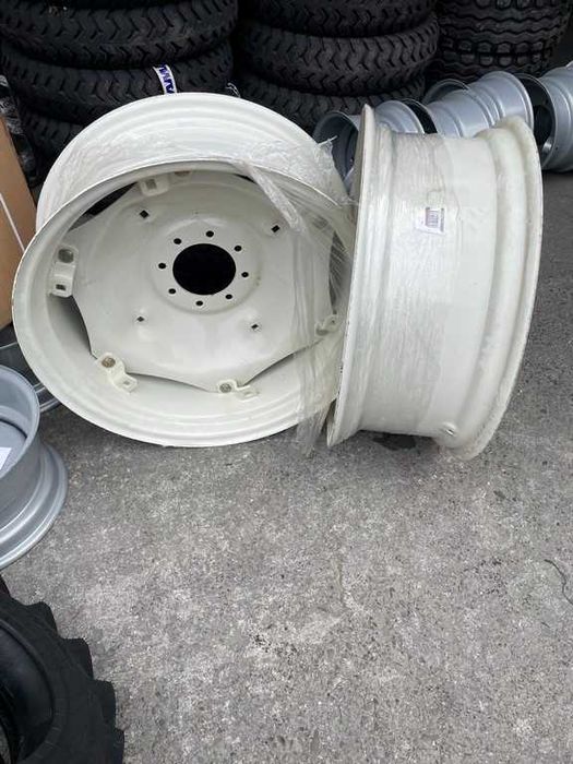 U445 Janta tabla groasa garantie livrare R28