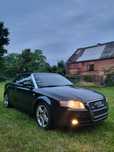 Vând Audi A4 cabrio.