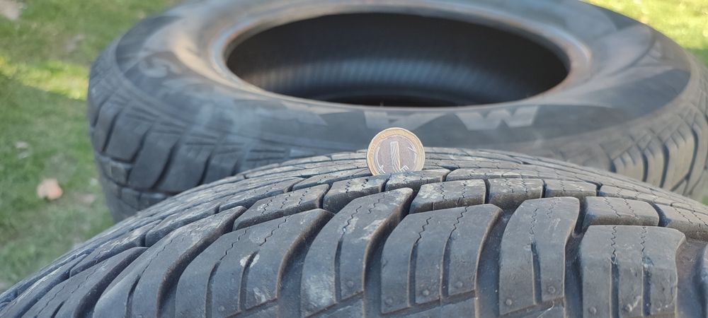Гуми MAXXIS 215/70/16