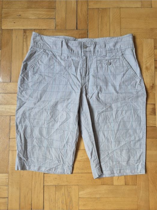 Pantaloni Scurți Columbia damă - Mărimea 4W EU34 / 11 L