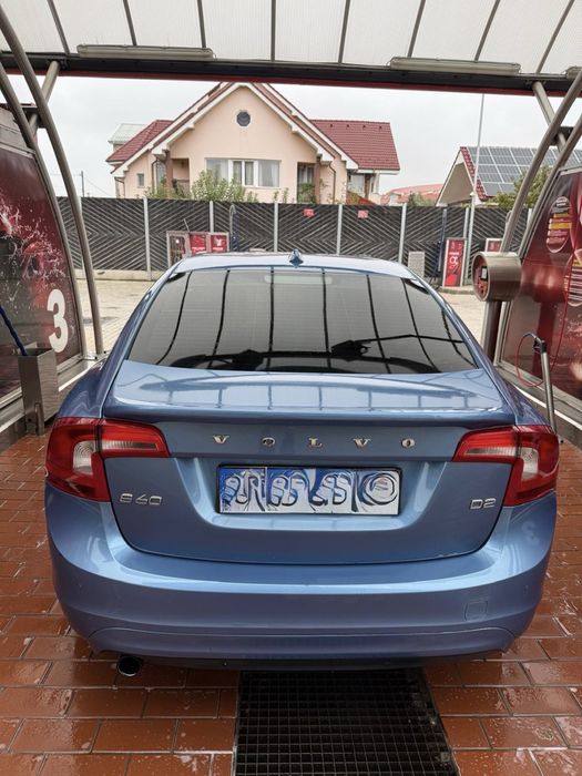 Volvo S60 2014 Diesel