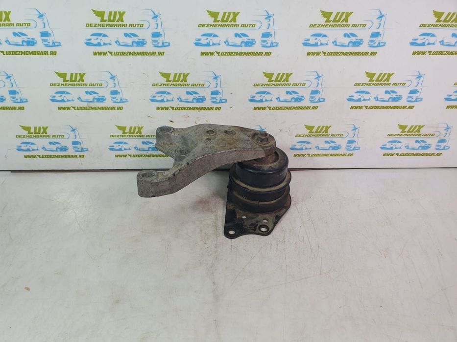 Suport motor 6q0199185d 1.4 tdi Volkswagen VW Polo 4 9N  [din 2001 pana  2005]