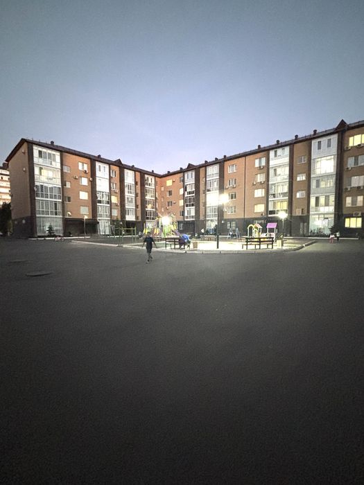 3х ком квартира 4 микрорайон