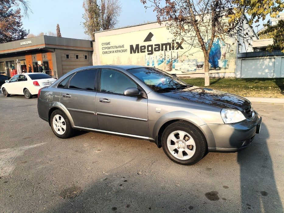 Ласетти 2013 автомат топ тозза 175 000 пробег