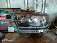 Части Dodge Durango