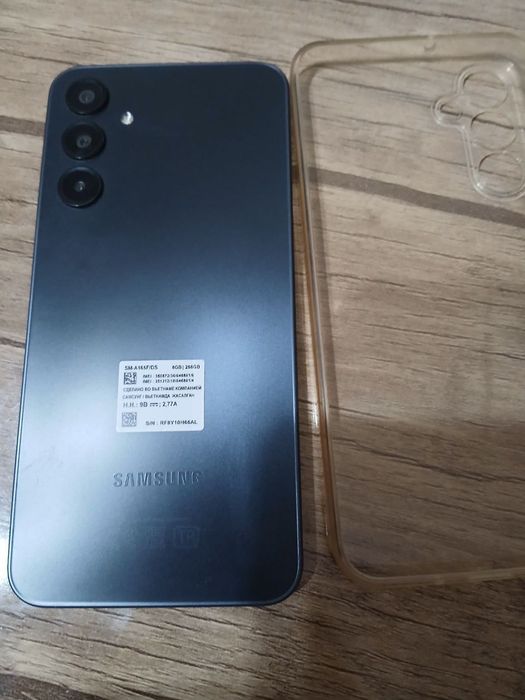 Samsung A 16 258Gb
