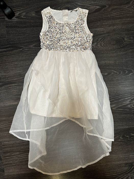 Рокли за момиче-Различни размери