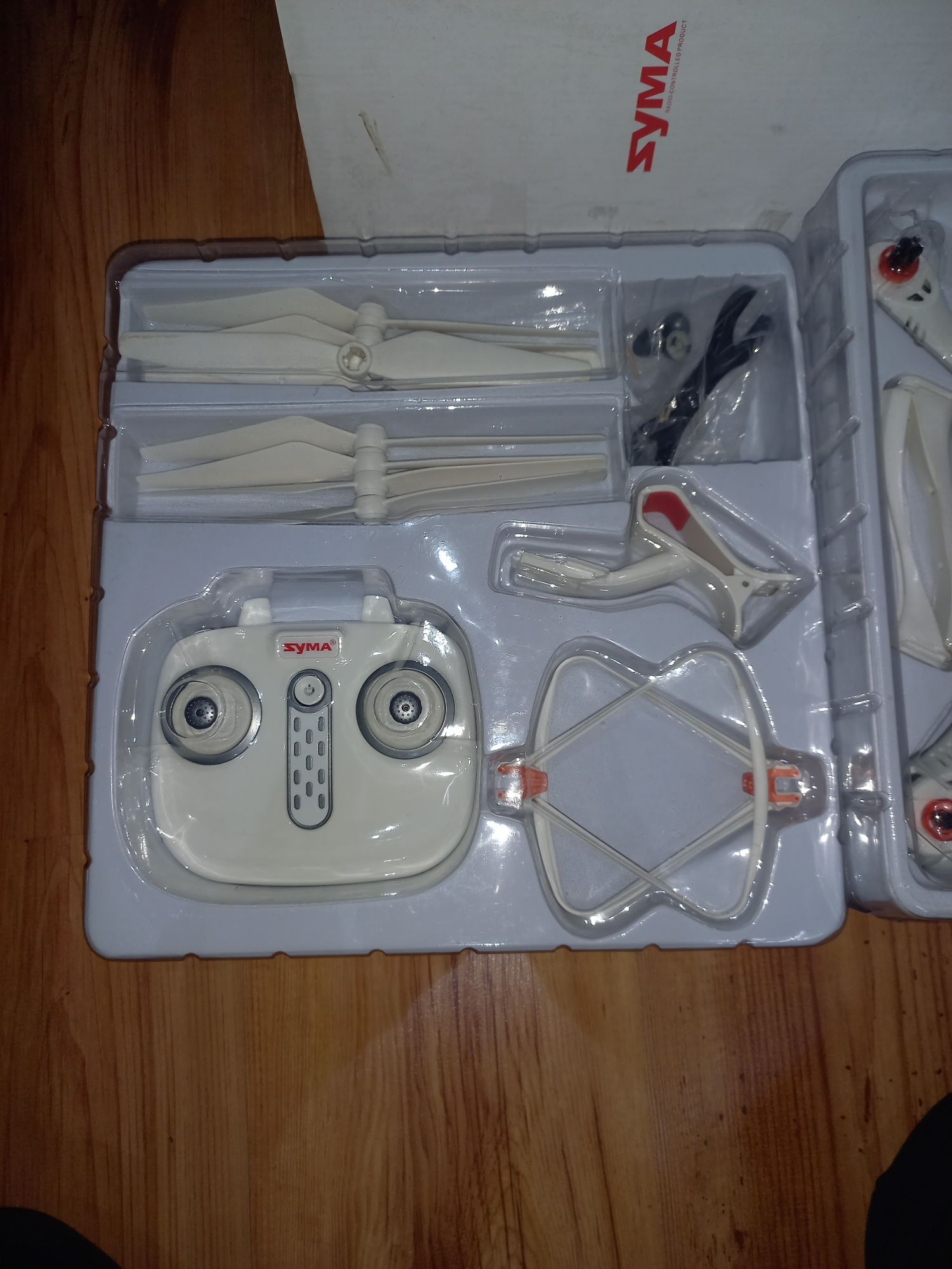 Дрон Syma X8pro с камера
