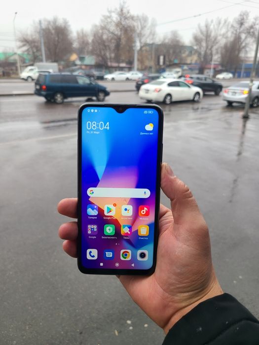 Продам Redmi 9T.