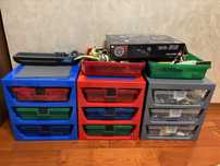 Piese Lego originale