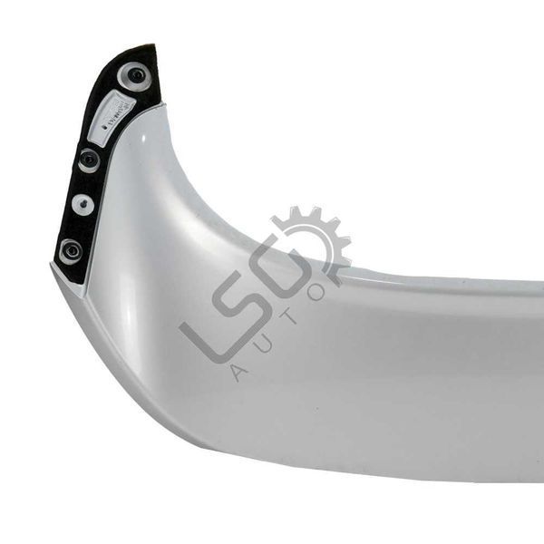 Спойлер заден капак Mitsubishi Lancer X (GS44S)  ID: 141530