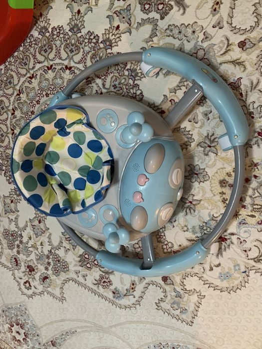 Продаю детский стул для кормления