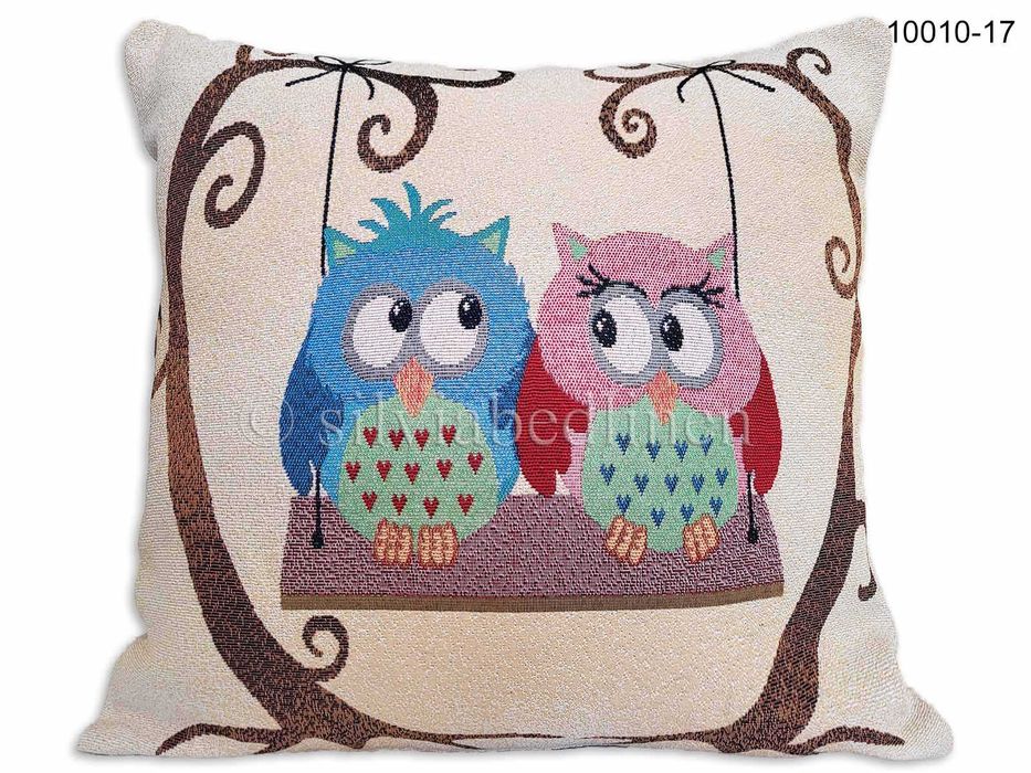 Декоративни възглавнички, винтидж декоративни калъфки