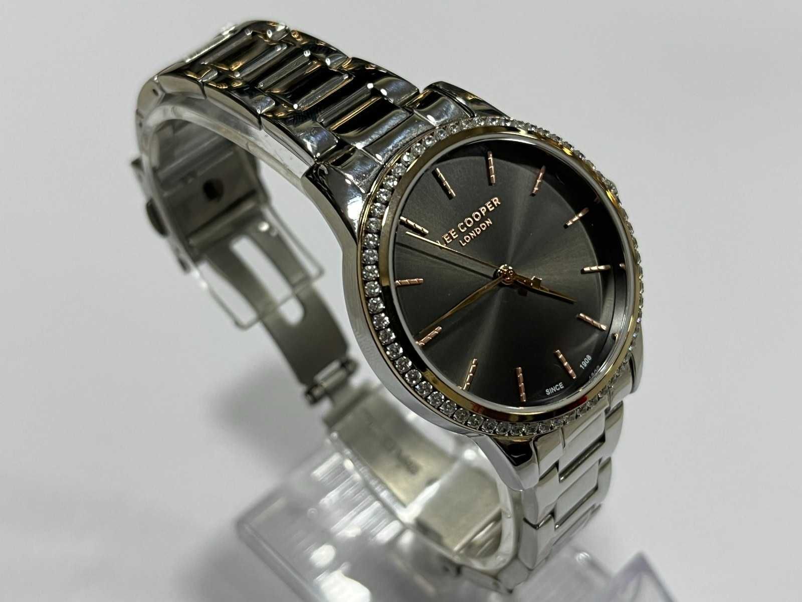 Дамски часовник Lee Cooper LC07438.460