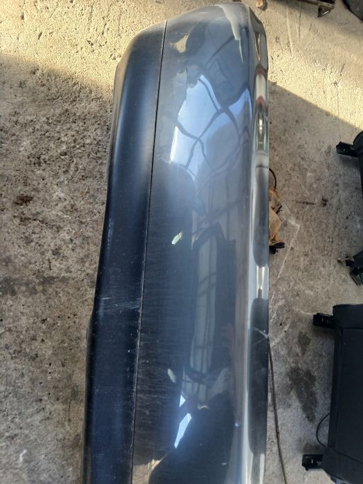 Задна броня ауди а3 8л