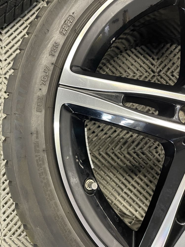 Jante 225 45 R18 Originale 5X112 Mercedes CLA A B Class W177 W247 C118