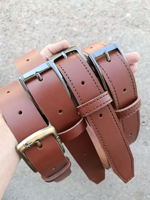 Портмоне из натуральной кожи