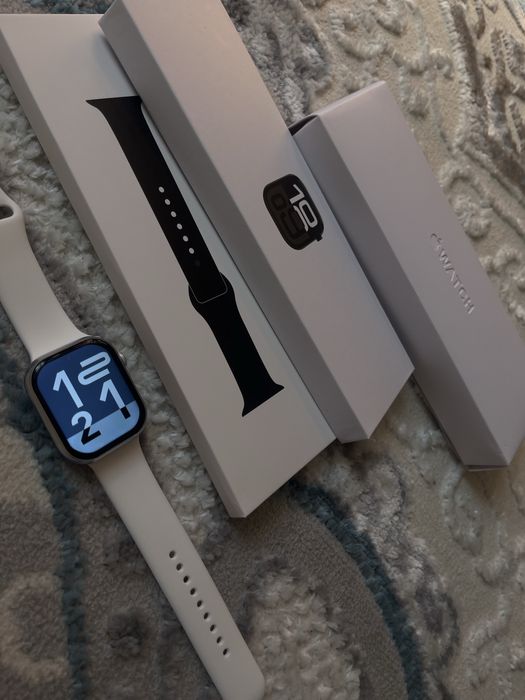 Apple watch премиум качества