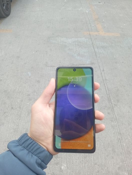 Samsung a15 ideal Samsung a52 uyam ideal