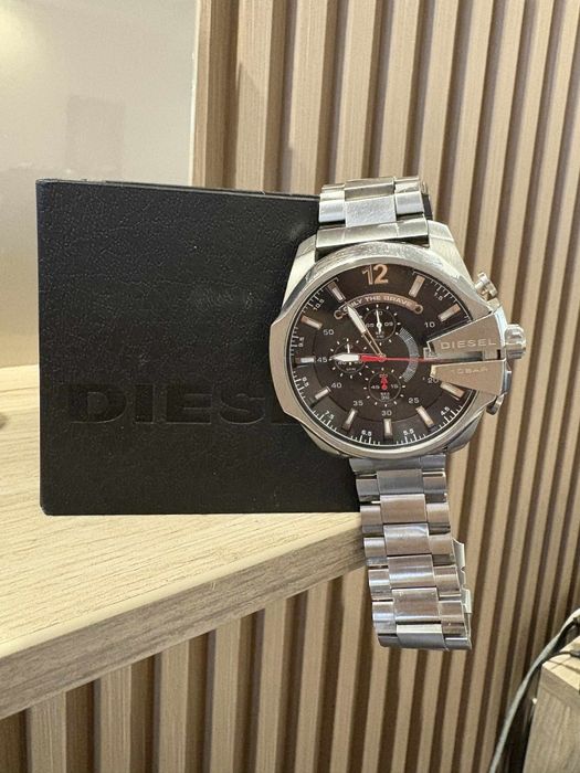 Мъжки часовник DIESEL