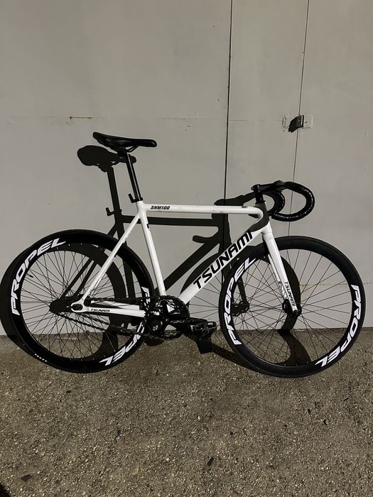 Фикс fixed tsunami snm 100