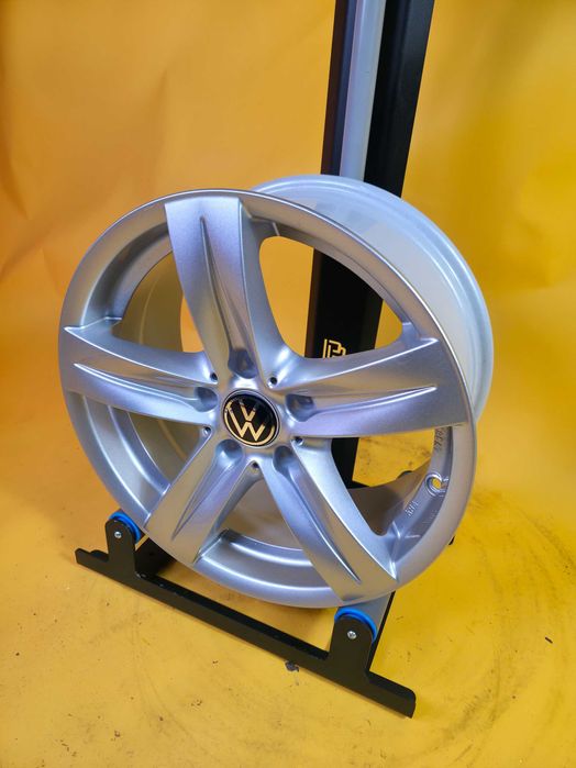 Jante Aliaj 5x120 17'' VW Transporter T5 T6 Caravelle Multivan NOI