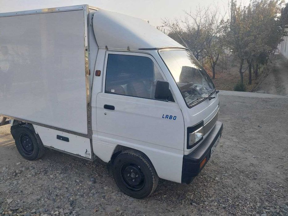 Labo 2022 yil, 110 000 probeg, metan o'rnatilgan, bort qilingan, 6800$