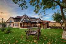 Cazare in Brasov, 3* sau 4* sau 5* / Acceptam Tichete de Vacanta