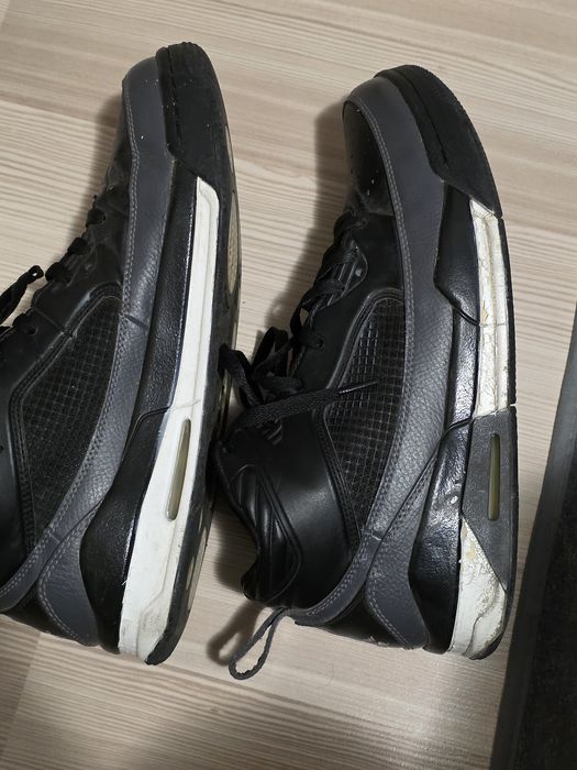 Jordan Flight 9.5 45