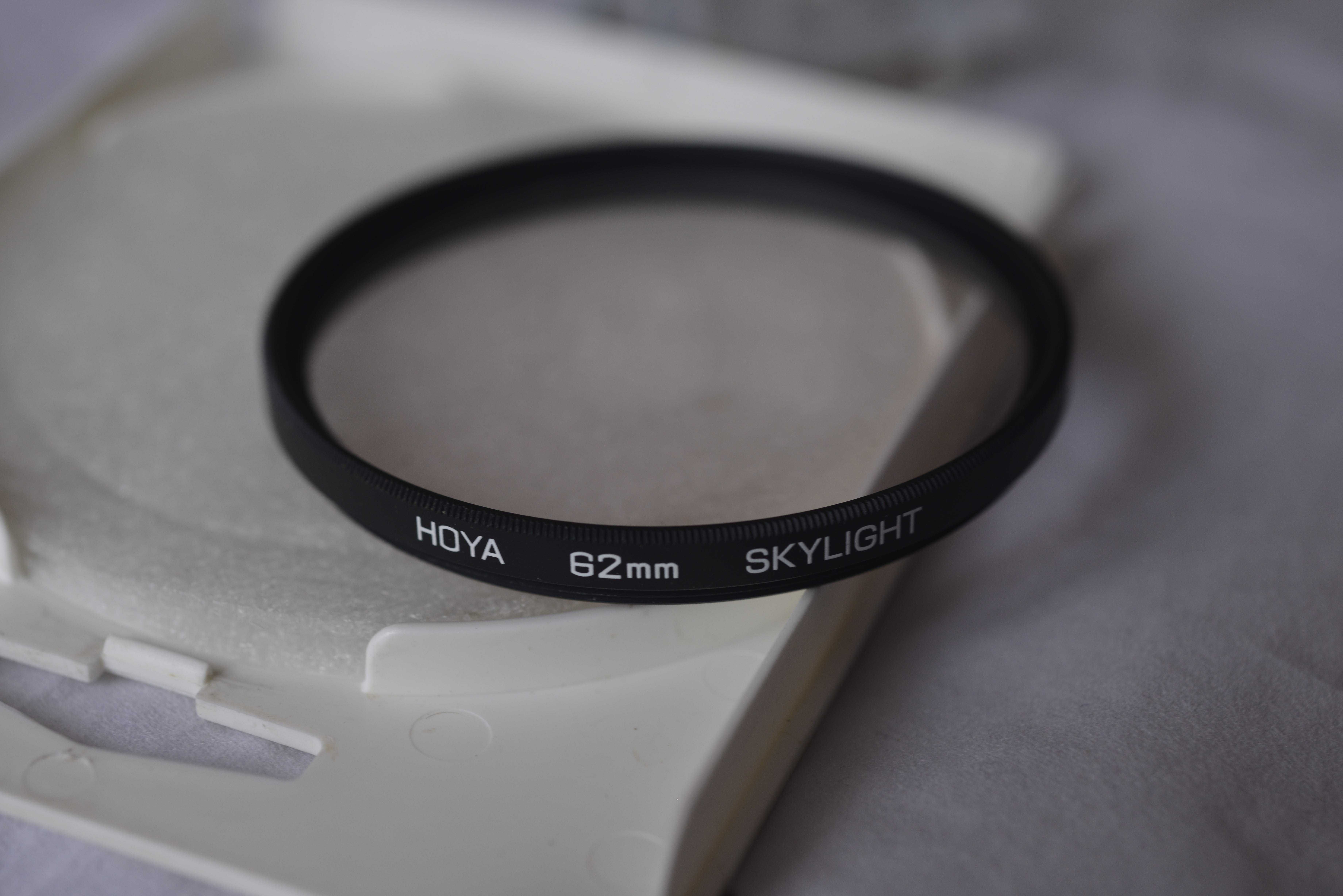 Filtru Hoya Skylight 67mm