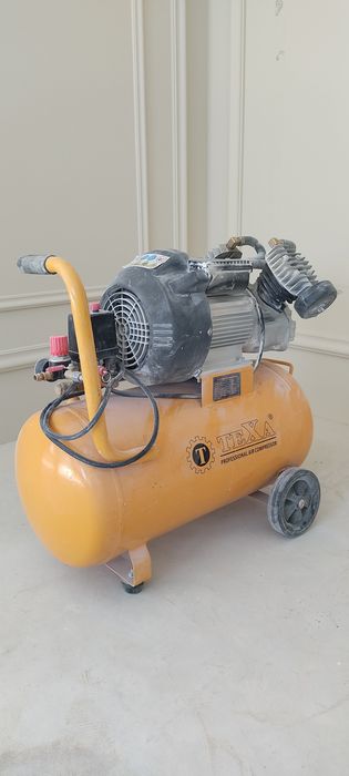 Продам компрессор