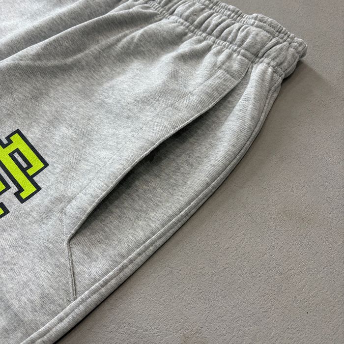 Pantaloni Eric Emanuel