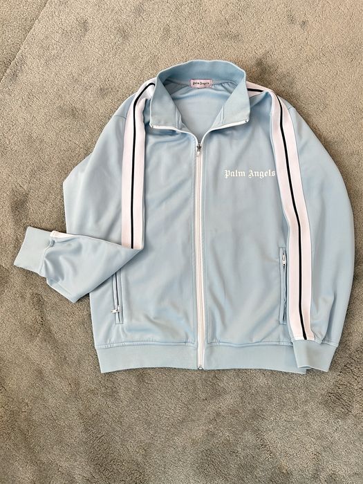 palm angels jacket