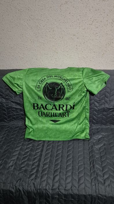 Тениска с къс ръкав