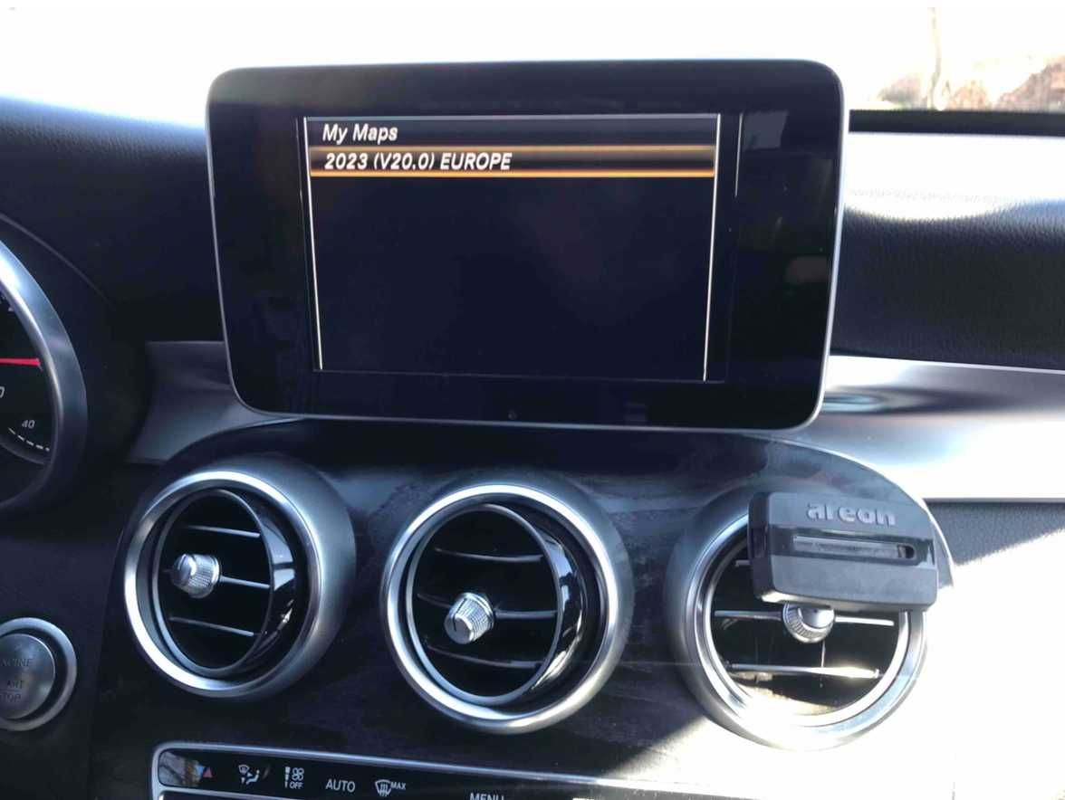 Mercedes-Benz Garmin® Map Pilot Star2 Sd Card V20 Europe 2023 Сд Карта