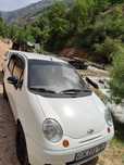Matiz miks yaxshi holatda