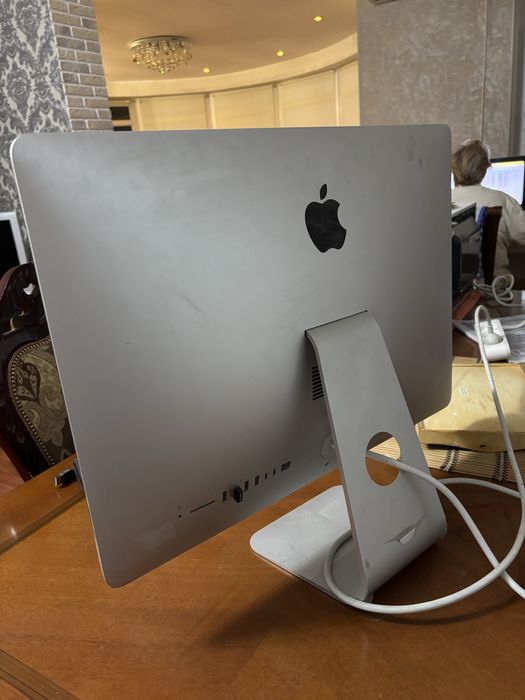Apple Imac 2019.