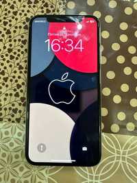 Iphone x appl silver