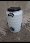 Hranitoare si adapatoare pasari 60 L